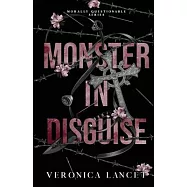 Monster in Disguise