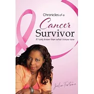 Chronicles of a Cancer Survivor: If I Only Knew Then What I Know Now