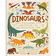 Dinosaurs: Exploring Prehistoric Life and Geological Time