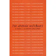 The Orange Notebooks