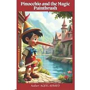Pinocchio and the Magic Paintbrush