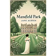 Mansfield Park(Illustrated)