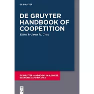 de Gruyter Handbook of Coopetition