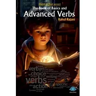 The Book Of Basics And Advanced Verbs (English to Hindi)