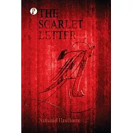 The scarlet letter