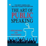The Art of Public Speaking
