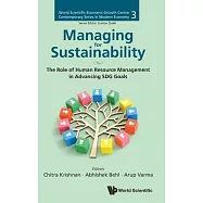 Managing for Sustainability: The Role of Human Resource Management in Advancing Sdg Goals