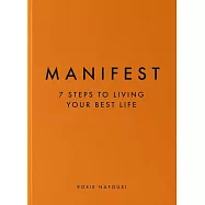 Manifest: The Sunday Times Bestseller