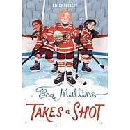 Bea Mullins Takes a Shot