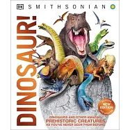 Knowledge Encyclopedia Dinosaur!