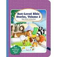 Paint & Find OT & NT Vol2