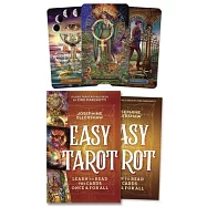 Easy Tarot: New Edition