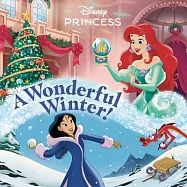 A Wonderful Winter! (Disney Princess)