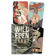 Wild Eden Tarot