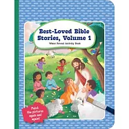 Paint & Find OT & NT Vol1