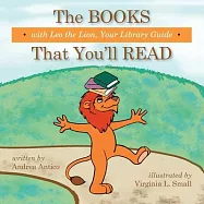 The Books That You&rsquo;ll Read with Leo the Lion, your library guide