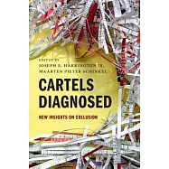 Cartels Diagnosed: New Insights on Collusion