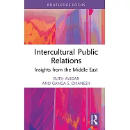 Intercultural Public Relations: Insights from the Middle East