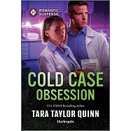 Cold Case Obsession