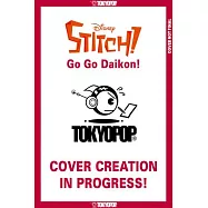 Disney Stitch! Best Food Forever!