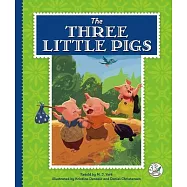 The Three Little Pigs