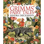 Grimms’ Fairy Tales