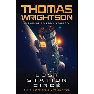 Lost Station Circ&eacute;