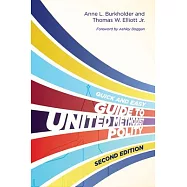 The Quick and Easy Guide to United Methodist Polity Second Edition