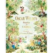 Oscar Wilde&rsquo;s Stories for Children