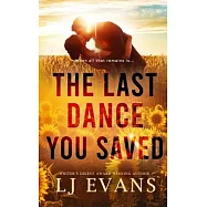 The Last Dance You Saved