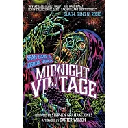 Midnight Vintage