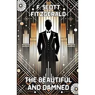 The Beautiful And Damned(Illustrated)