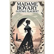 Madame Bovary(Illustrated)