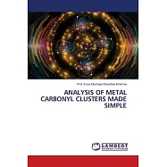 Analysis of Metal Carbonyl Clusters Made Simple