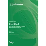 Best IDEAS: International Database Engineered Applications Symposium