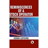 Reminiscences of a stock operator - HB