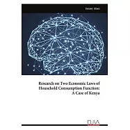 Research on Two Economic Laws of Household Consumption Function: A Case of Kenya