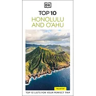 DK Top 10 Honolulu and O’Ahu
