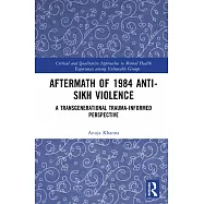 Aftermath of 1984 Anti-Sikh Violence: A Transgenerational Trauma-Informed Perspective