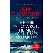 The Girl Who Wrote the New York Times Bestseller