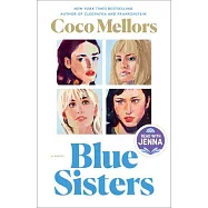 Blue Sisters: A Read with Jenna Pick