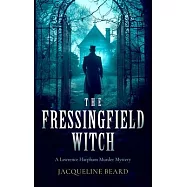 The Fressingfield Witch