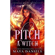 Pitch a Witch
