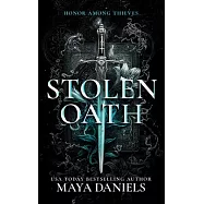 Stolen Oath