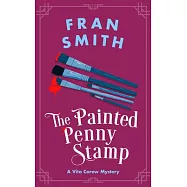 The Painted Penny Stamp