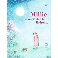 Millie and the Midnight Hedgehog
