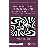 de Novo Quantum Cosmology with Artificial Intelligence: Applications of Formal Autoencoders
