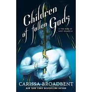 Children of Fallen Gods