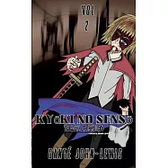 Kyōki no Sensō: Volume Two