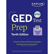 GED Test Prep